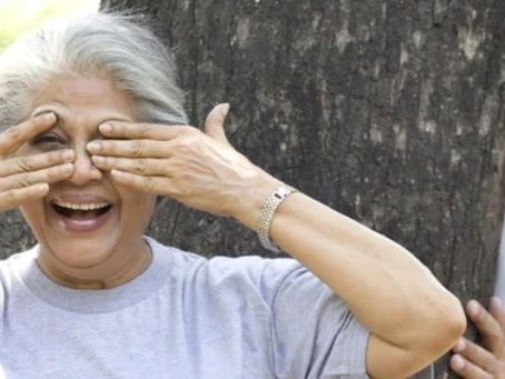 The Art of Ageing