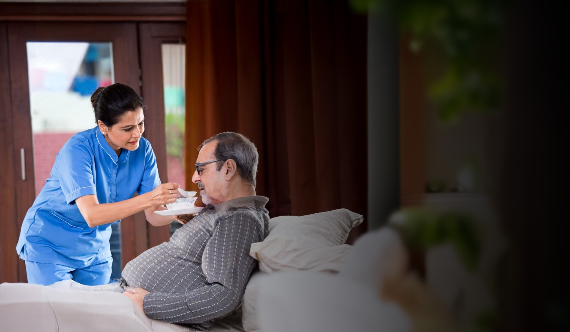 Physiotherapy at Home Coimbatore