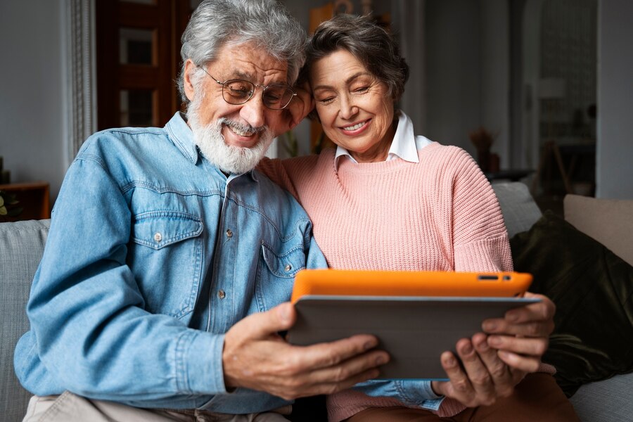 The Changing Face of Ageing in India: A 25-Year Perspective
