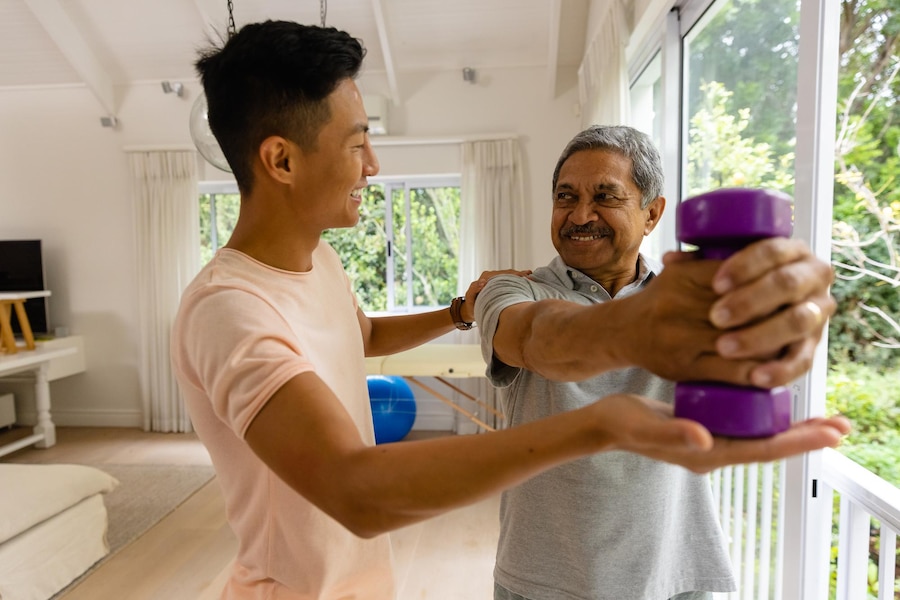 Why Every Elderly Woman Should Include Kegel Exercises in Their Daily Routine